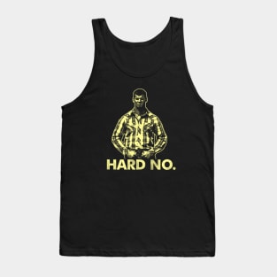 letterkenny world duvet Tank Top